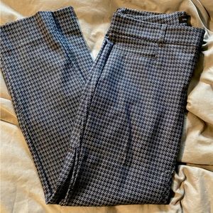 BANANA REPUBLIC • dress pants • worn once